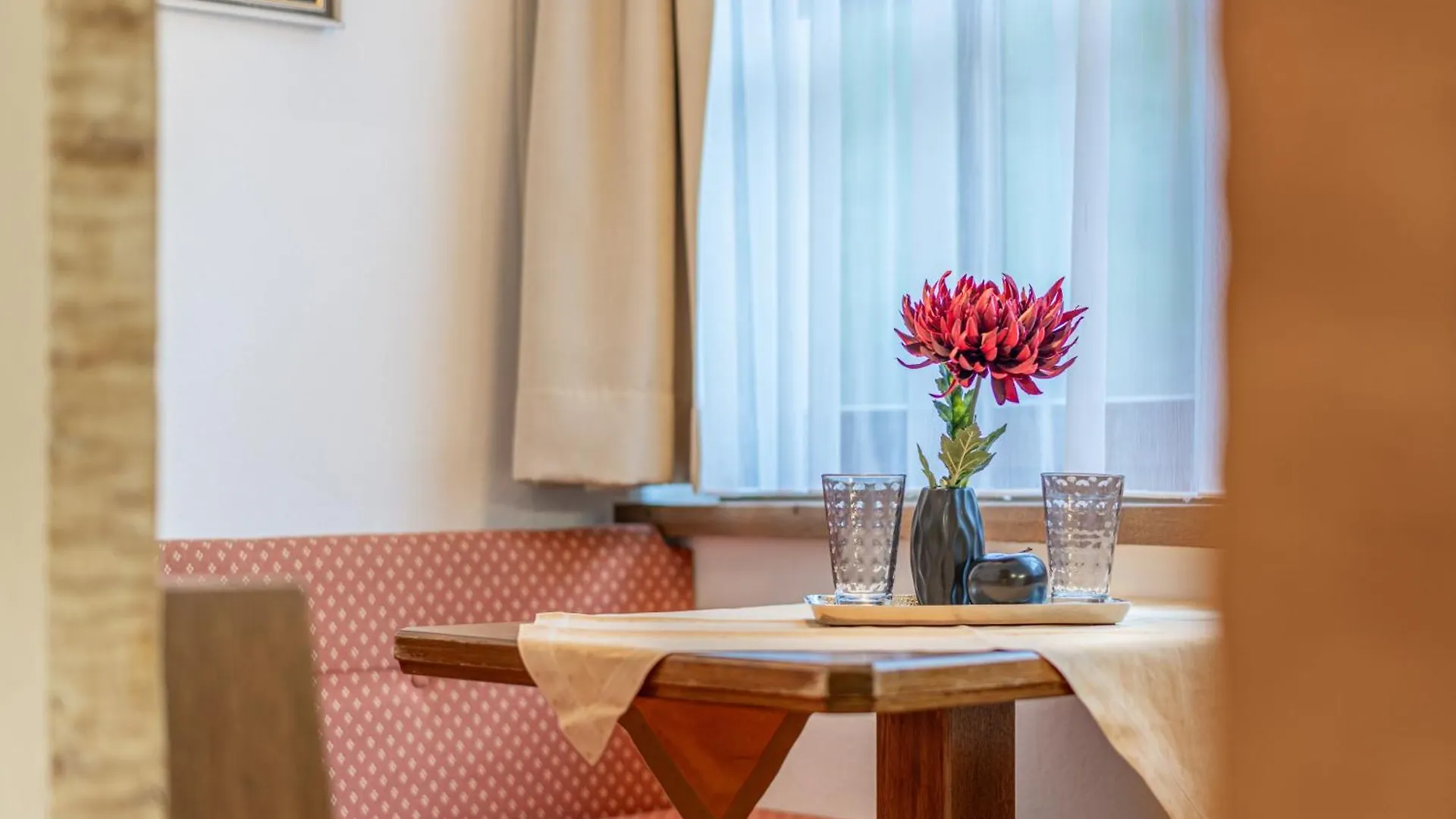 Guest house Fruehstueckspension Maier Solden