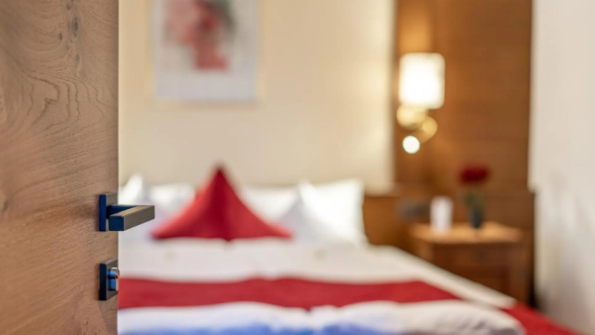 Fruehstueckspension Maier Solden Guest house