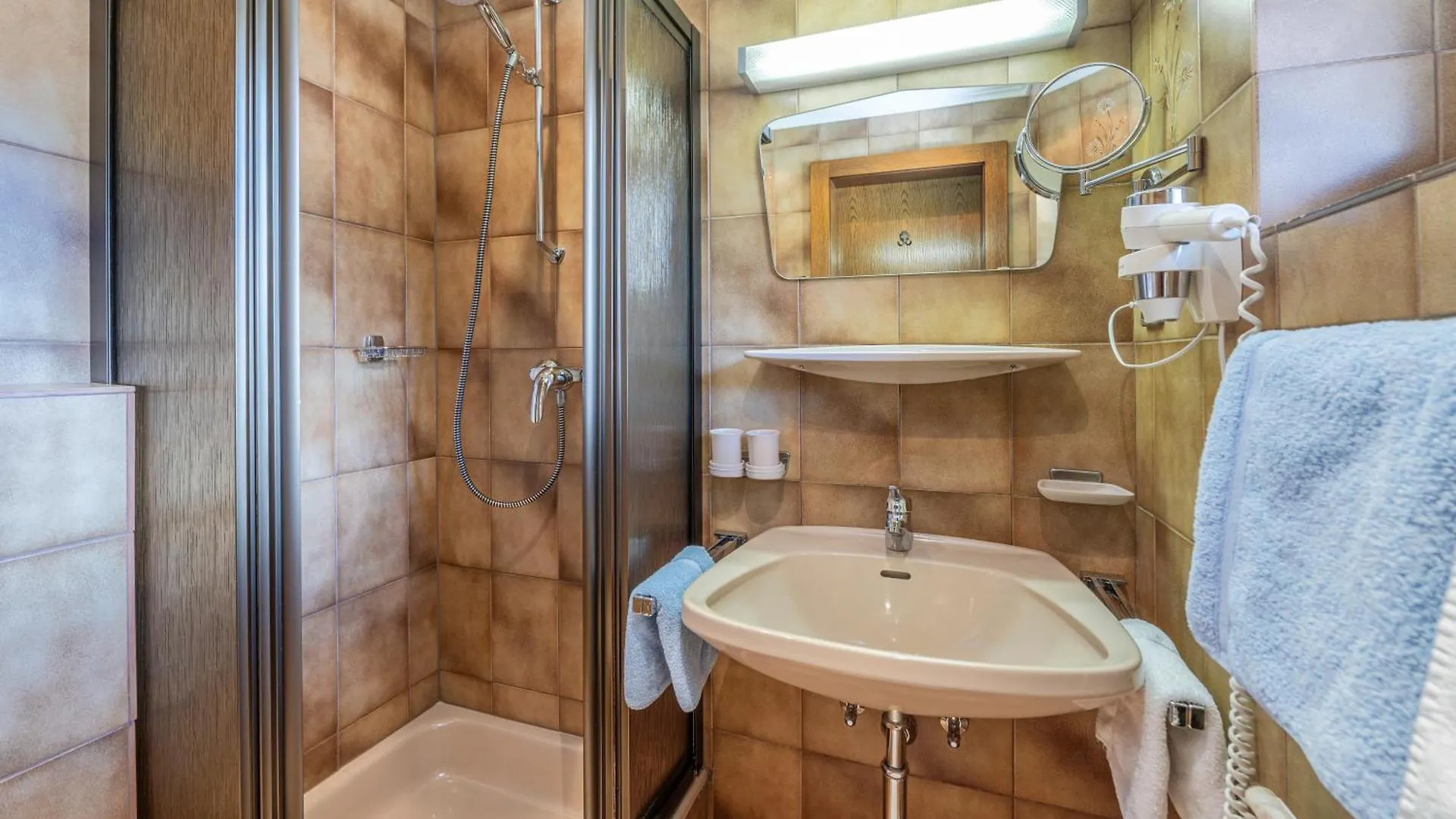 Guest house Fruehstueckspension Maier Solden