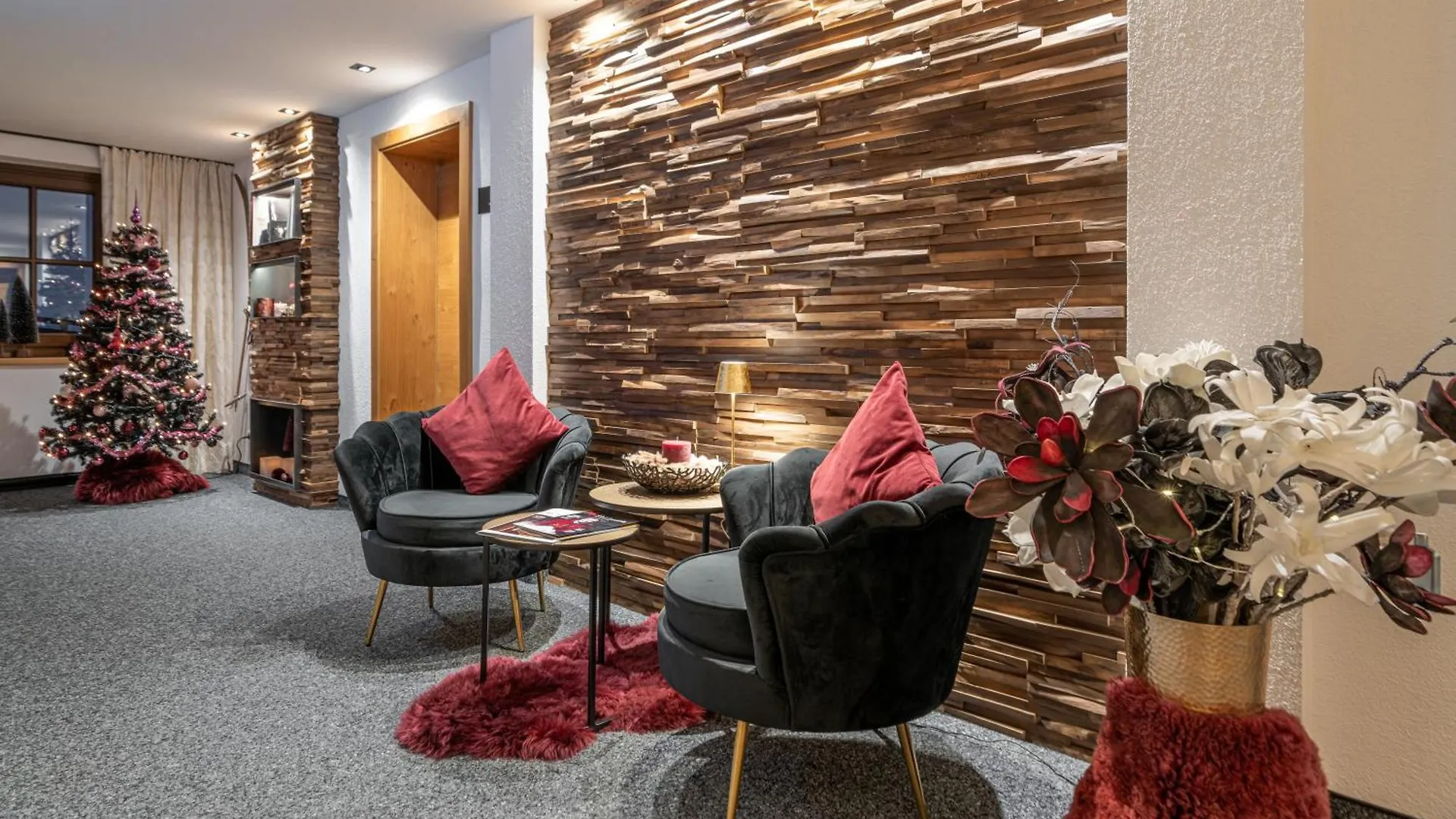 Guest house Fruehstueckspension Maier Solden Austria