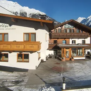  Pensjonat Haus Gritsch