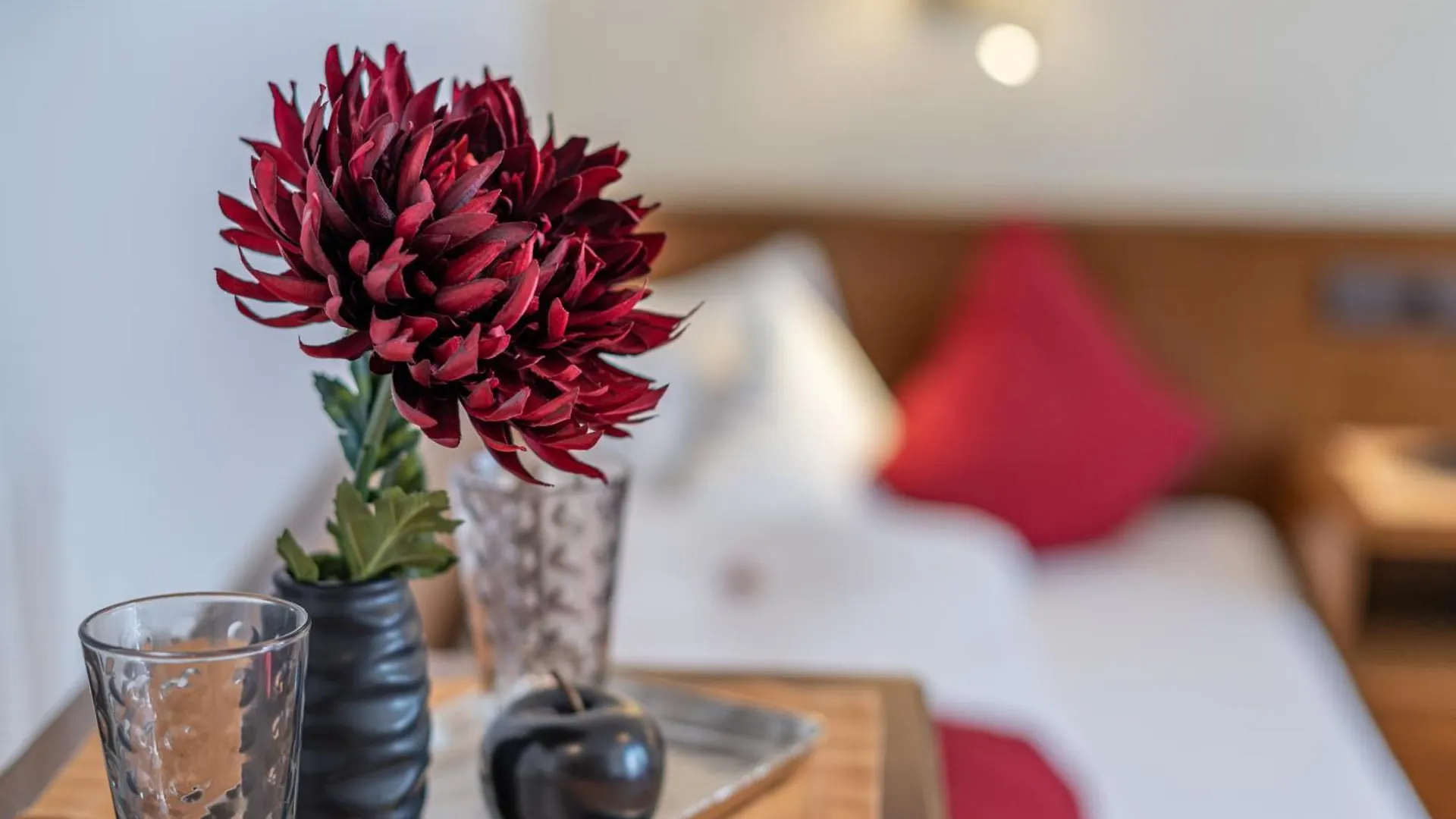 Fruehstueckspension Maier Solden Guest house