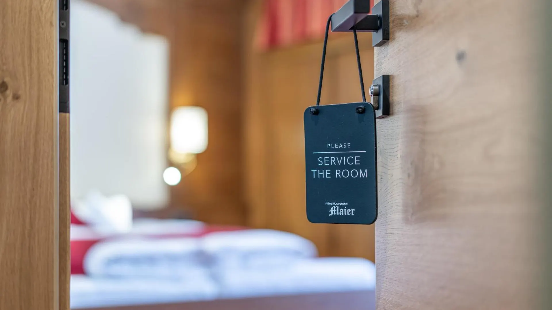 Guest house Fruehstueckspension Maier Solden Austria