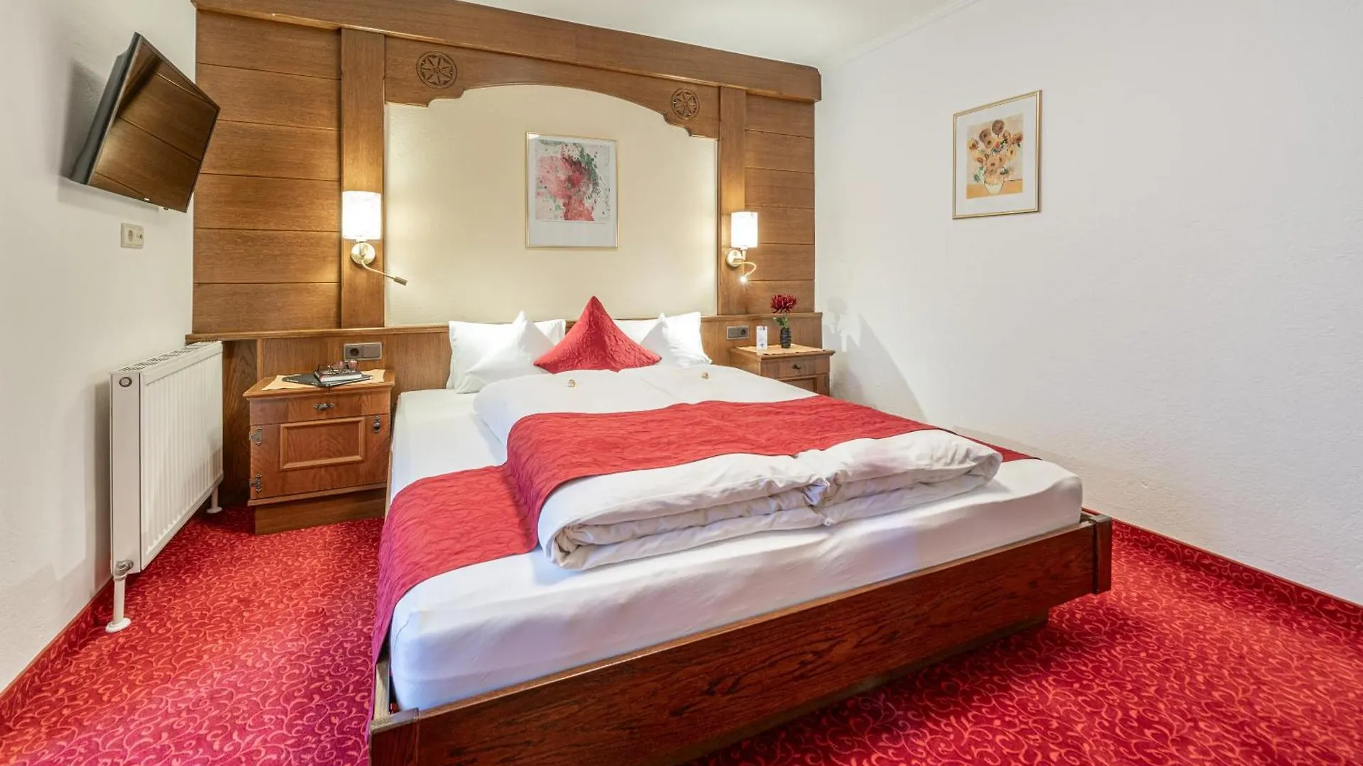 Guest house Fruehstueckspension Maier Solden