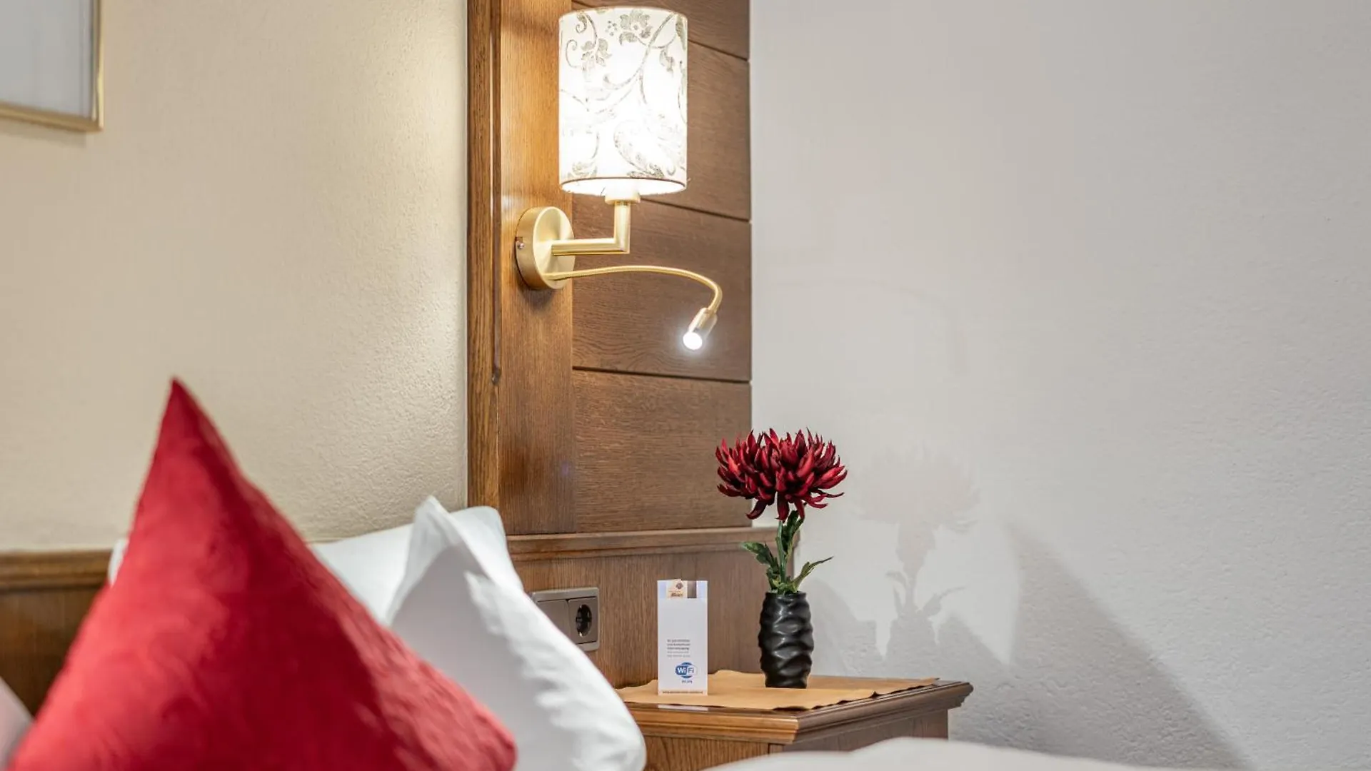 Fruehstueckspension Maier Sölden
