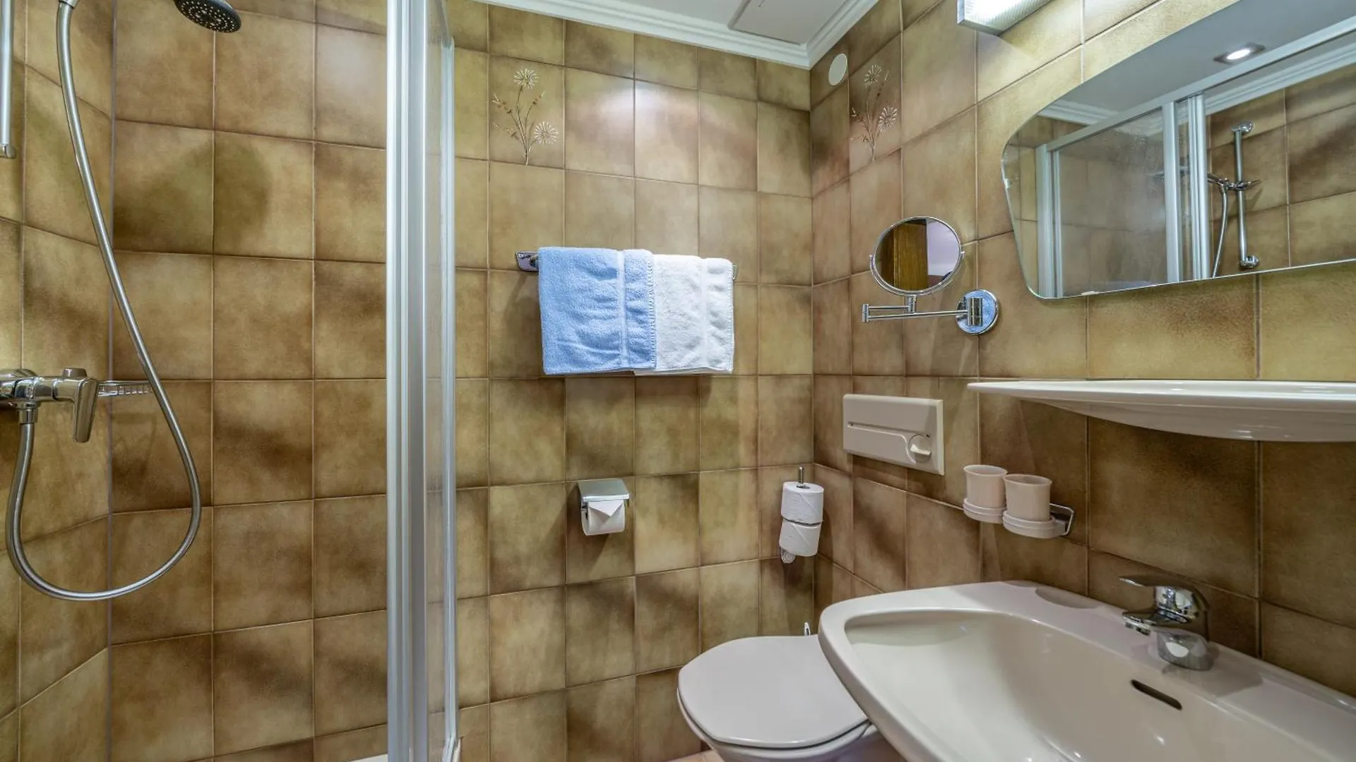 Fruehstueckspension Maier Solden Guest house
