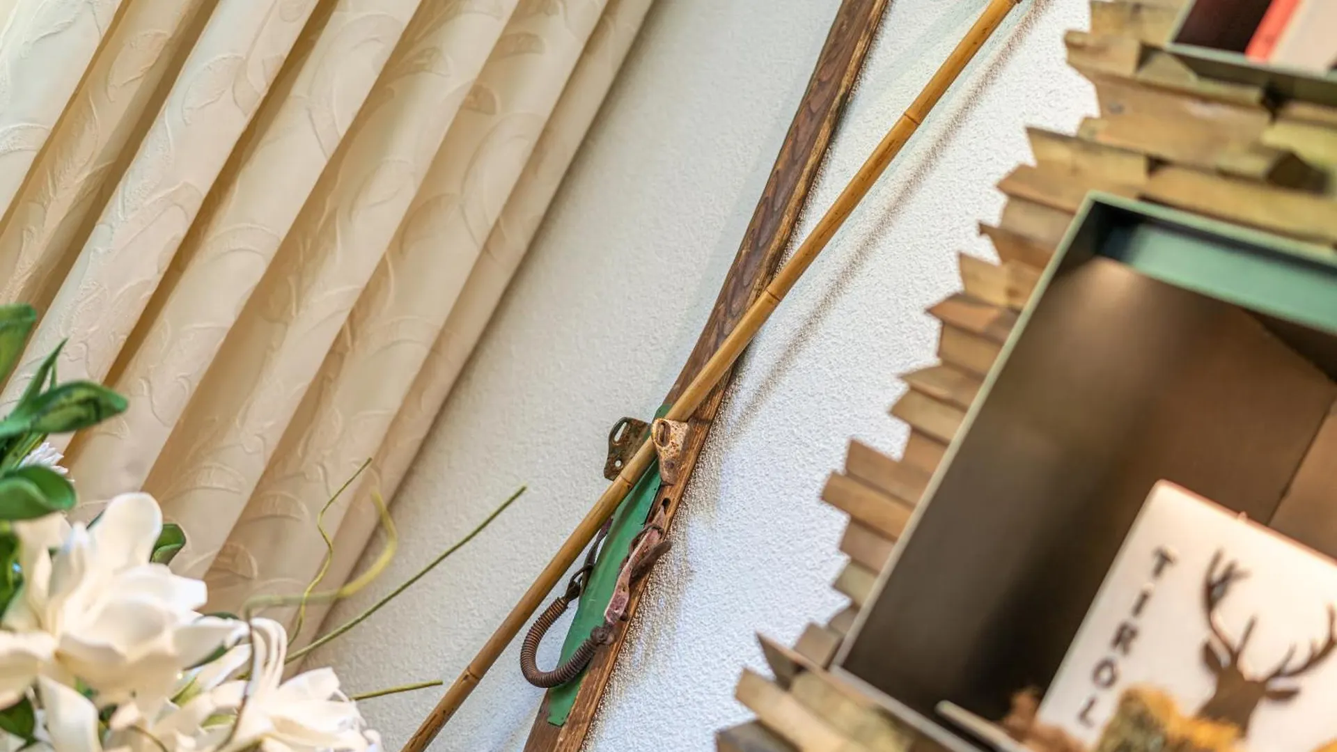 Guest house Fruehstueckspension Maier Solden