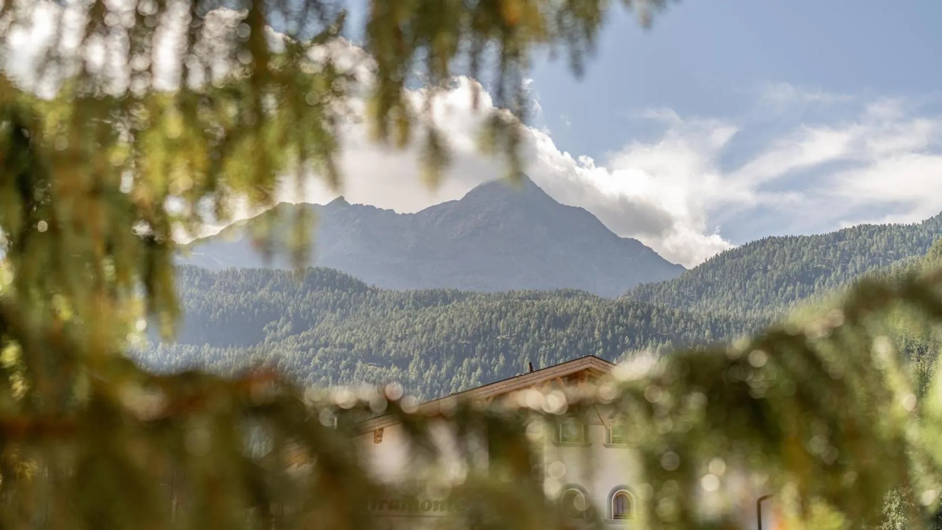 Pensión Frühstückspension Maier Sölden Austria