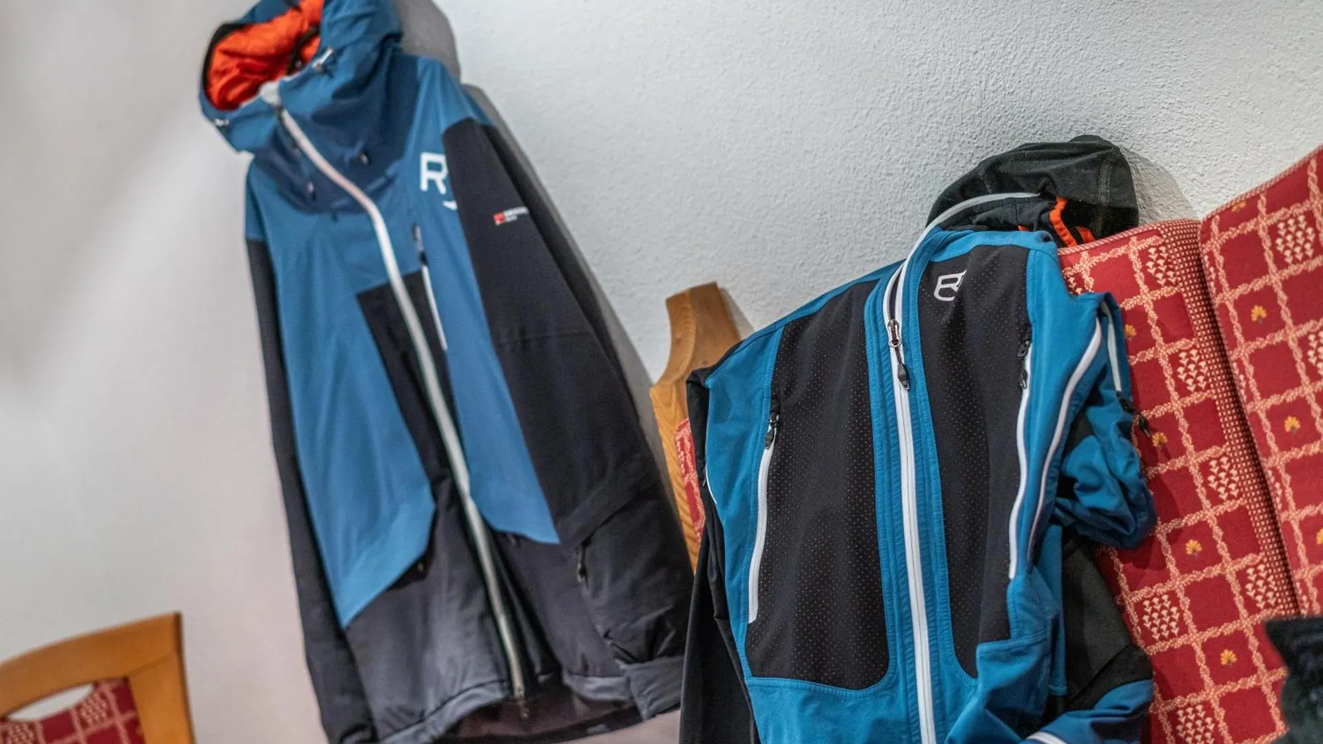 Pensión Frühstückspension Maier Sölden